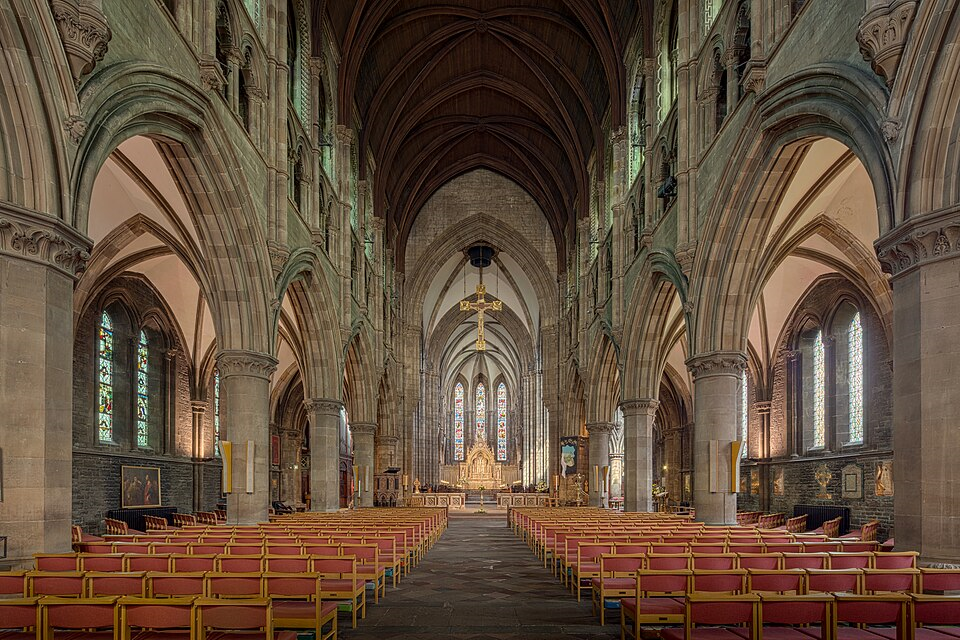Church