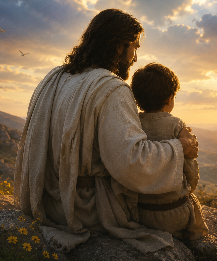 God's Love