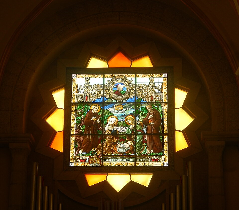 Nativity