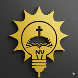 Nithya Velicham WhatsApp community logo