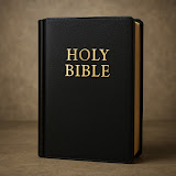 Holy Bible — YouTube channel